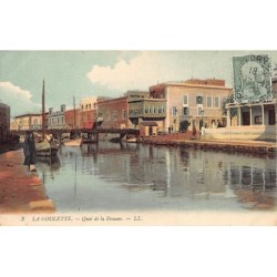 Rare collectable postcards of TUNISIA. Vintage Postcards of TUNISIA