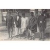 Benin Dahomey - La Voix du Dahomey Trial, the accused - January to June 1936