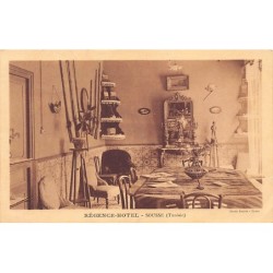 Rare collectable postcards of TUNISIA. Vintage Postcards of TUNISIA