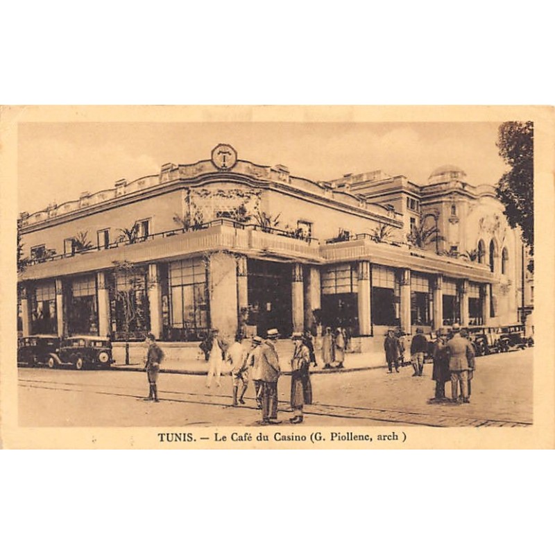 Rare collectable postcards of TUNISIA. Vintage Postcards of TUNISIA