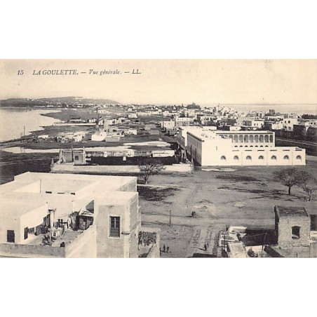 Rare collectable postcards of TUNISIA. Vintage Postcards of TUNISIA