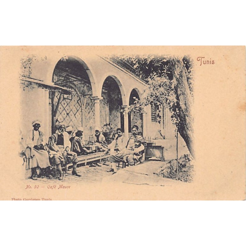 Rare collectable postcards of TUNISIA. Vintage Postcards of TUNISIA