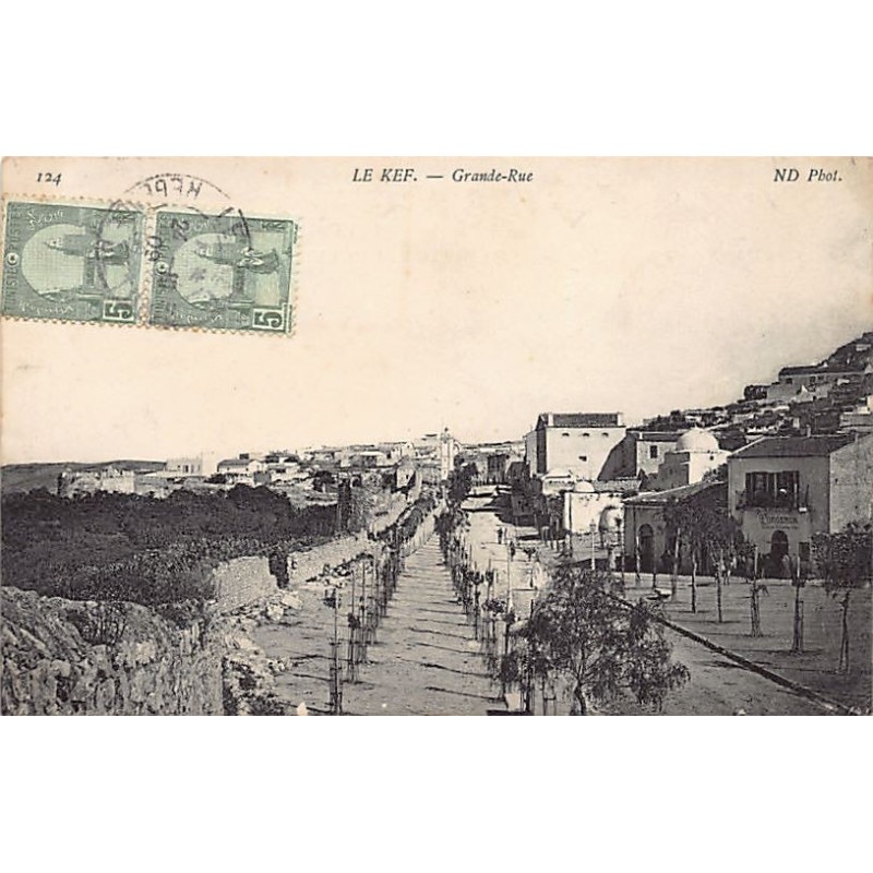 Rare collectable postcards of TUNISIA. Vintage Postcards of TUNISIA