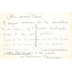 Rare collectable postcards of TUNISIA. Vintage Postcards of TUNISIA