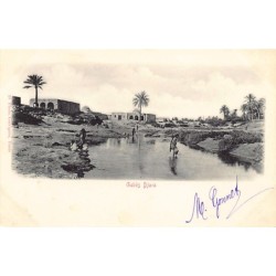 Rare collectable postcards of TUNISIA. Vintage Postcards of TUNISIA