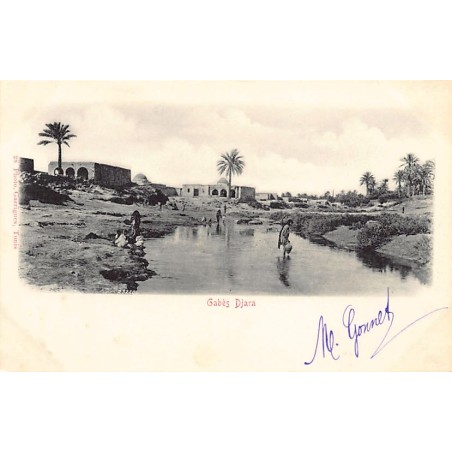 Rare collectable postcards of TUNISIA. Vintage Postcards of TUNISIA