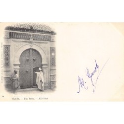 Rare collectable postcards of TUNISIA. Vintage Postcards of TUNISIA