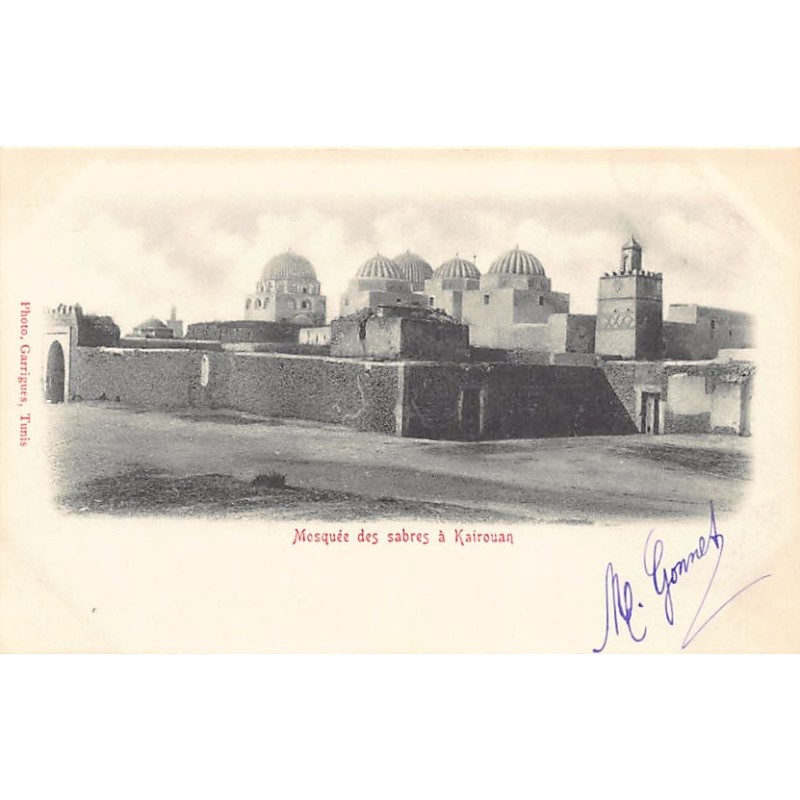 Rare collectable postcards of TUNISIA. Vintage Postcards of TUNISIA
