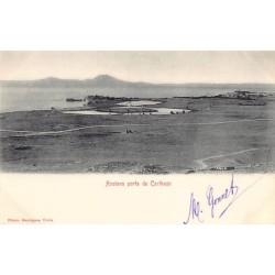 Rare collectable postcards of TUNISIA. Vintage Postcards of TUNISIA