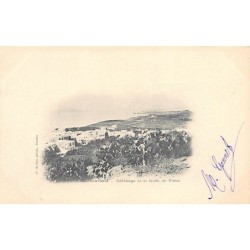 Rare collectable postcards of TUNISIA. Vintage Postcards of TUNISIA