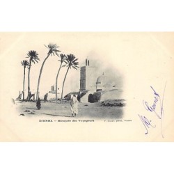Rare collectable postcards of TUNISIA. Vintage Postcards of TUNISIA