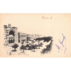 Rare collectable postcards of TUNISIA. Vintage Postcards of TUNISIA