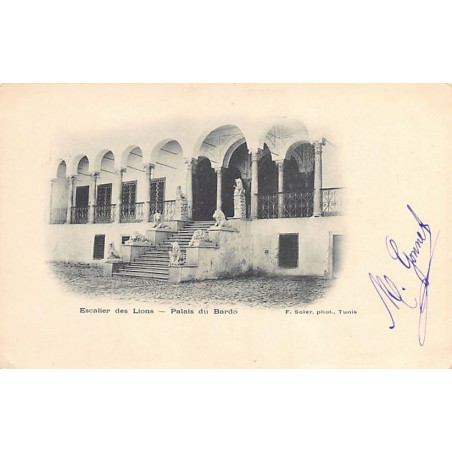 Rare collectable postcards of TUNISIA. Vintage Postcards of TUNISIA