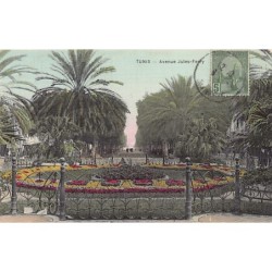 Rare collectable postcards of TUNISIA. Vintage Postcards of TUNISIA
