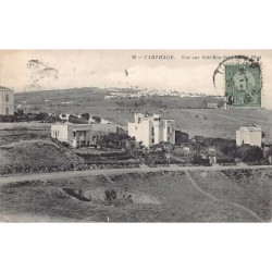 Rare collectable postcards of TUNISIA. Vintage Postcards of TUNISIA