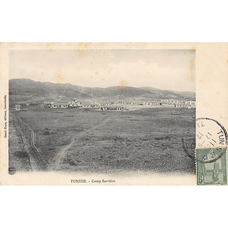 Rare collectable postcards of TUNISIA. Vintage Postcards of TUNISIA