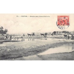 Rare collectable postcards of TUNISIA. Vintage Postcards of TUNISIA