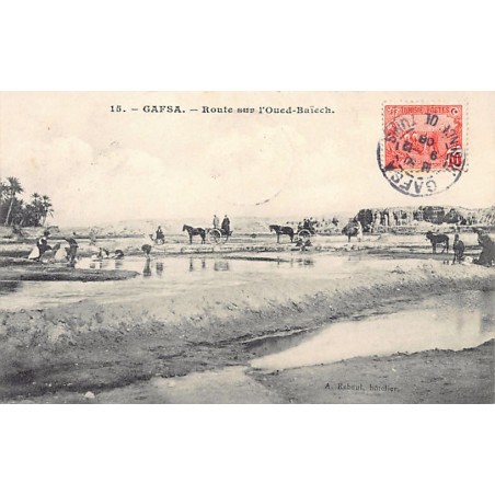 Rare collectable postcards of TUNISIA. Vintage Postcards of TUNISIA