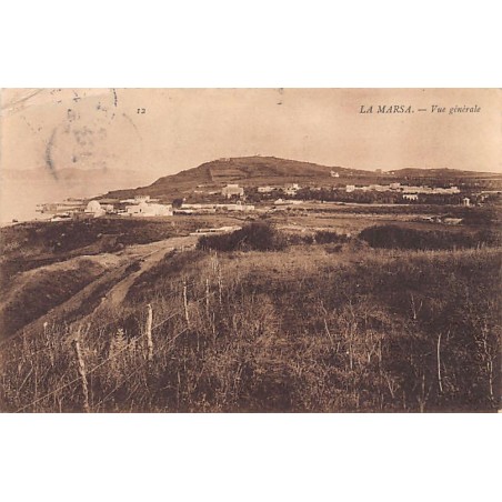 Rare collectable postcards of TUNISIA. Vintage Postcards of TUNISIA