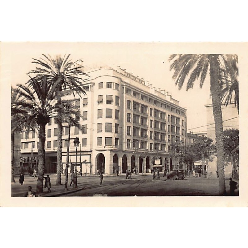 Rare collectable postcards of TUNISIA. Vintage Postcards of TUNISIA