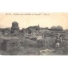 India - VARANASI Benares - Budhist ruins excavated at Sarnath
