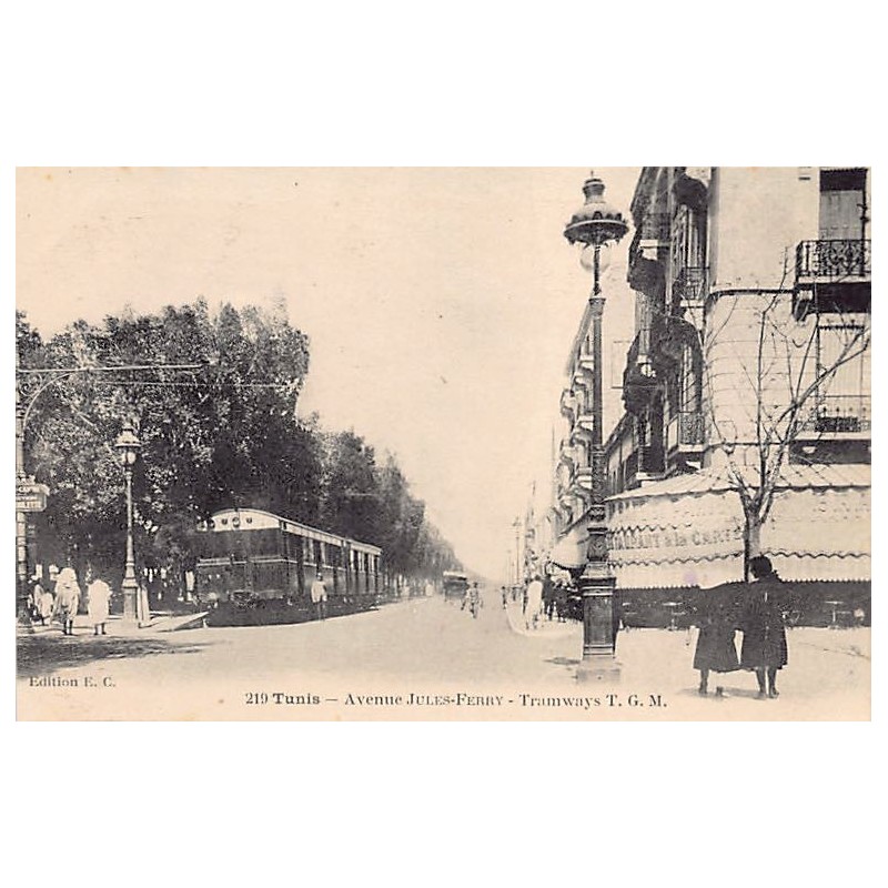 Rare collectable postcards of TUNISIA. Vintage Postcards of TUNISIA