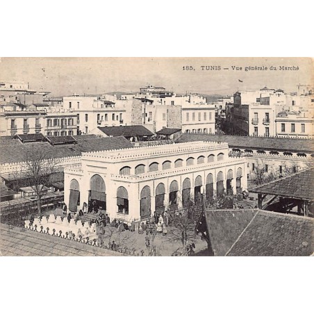 Rare collectable postcards of TUNISIA. Vintage Postcards of TUNISIA