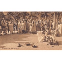 Rare collectable postcards of TUNISIA. Vintage Postcards of TUNISIA