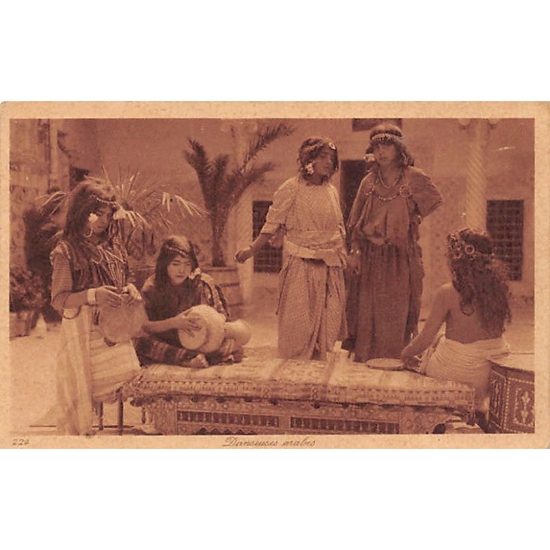 Rare collectable postcards of TUNISIA. Vintage Postcards of TUNISIA