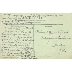 Rare collectable postcards of TUNISIA. Vintage Postcards of TUNISIA