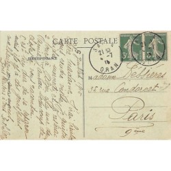 Rare collectable postcards of TUNISIA. Vintage Postcards of TUNISIA