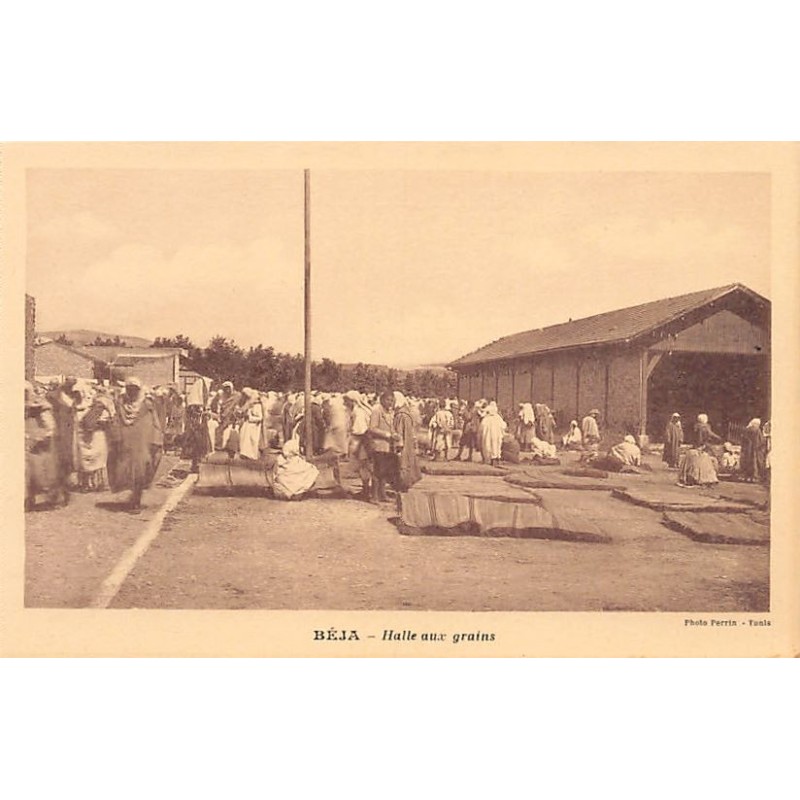 Rare collectable postcards of TUNISIA. Vintage Postcards of TUNISIA