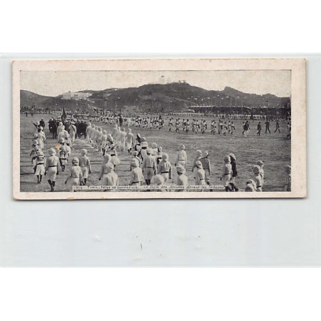 Rare collectable postcards of TUNISIA. Vintage Postcards of TUNISIA