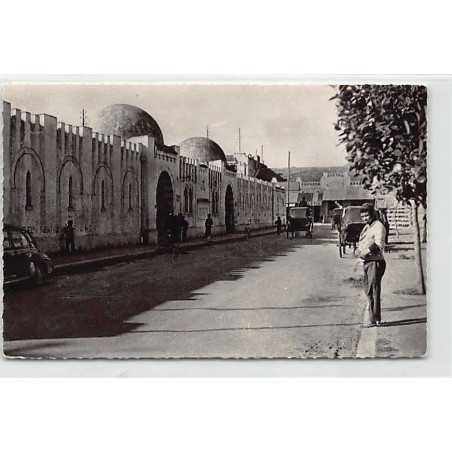 Rare collectable postcards of TUNISIA. Vintage Postcards of TUNISIA