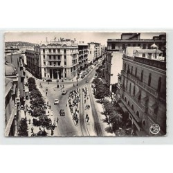 Rare collectable postcards of TUNISIA. Vintage Postcards of TUNISIA