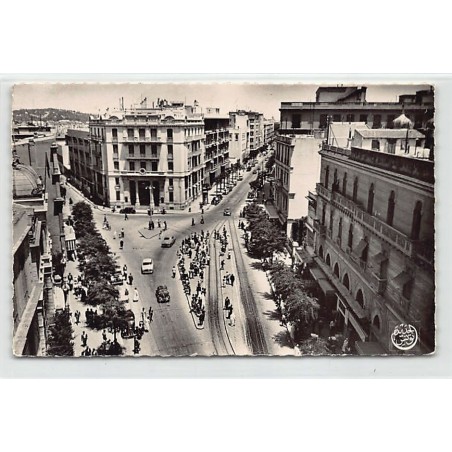 Rare collectable postcards of TUNISIA. Vintage Postcards of TUNISIA