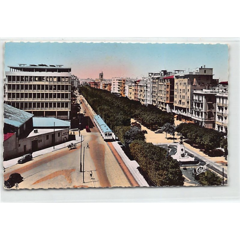 Rare collectable postcards of TUNISIA. Vintage Postcards of TUNISIA