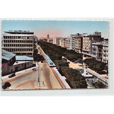 Rare collectable postcards of TUNISIA. Vintage Postcards of TUNISIA