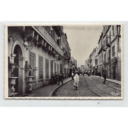 Rare collectable postcards of TUNISIA. Vintage Postcards of TUNISIA