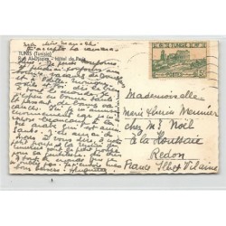 Rare collectable postcards of TUNISIA. Vintage Postcards of TUNISIA