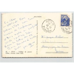 Rare collectable postcards of TUNISIA. Vintage Postcards of TUNISIA