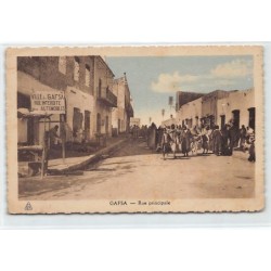 Rare collectable postcards of TUNISIA. Vintage Postcards of TUNISIA