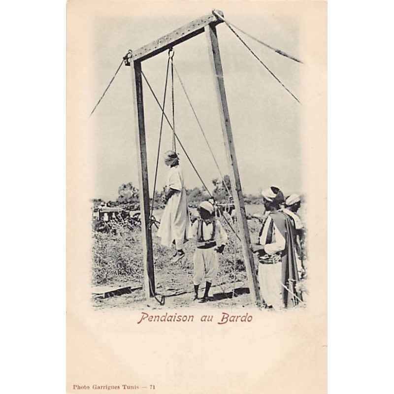 Rare collectable postcards of TUNISIA. Vintage Postcards of TUNISIA