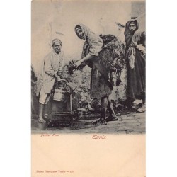 Rare collectable postcards of TUNISIA. Vintage Postcards of TUNISIA