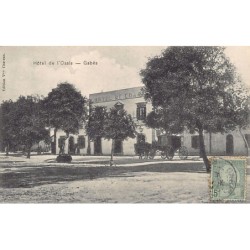 Rare collectable postcards of TUNISIA. Vintage Postcards of TUNISIA