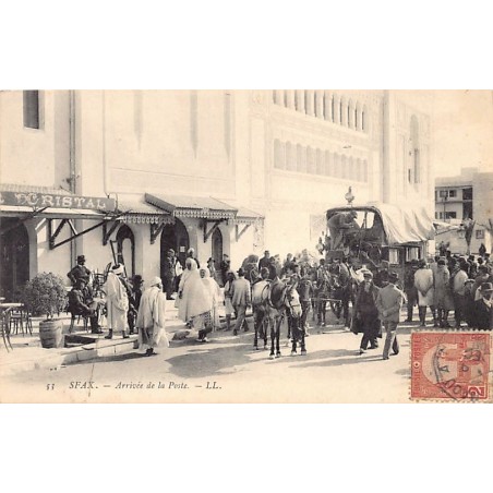 Rare collectable postcards of TUNISIA. Vintage Postcards of TUNISIA