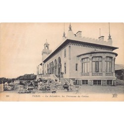 Rare collectable postcards of TUNISIA. Vintage Postcards of TUNISIA