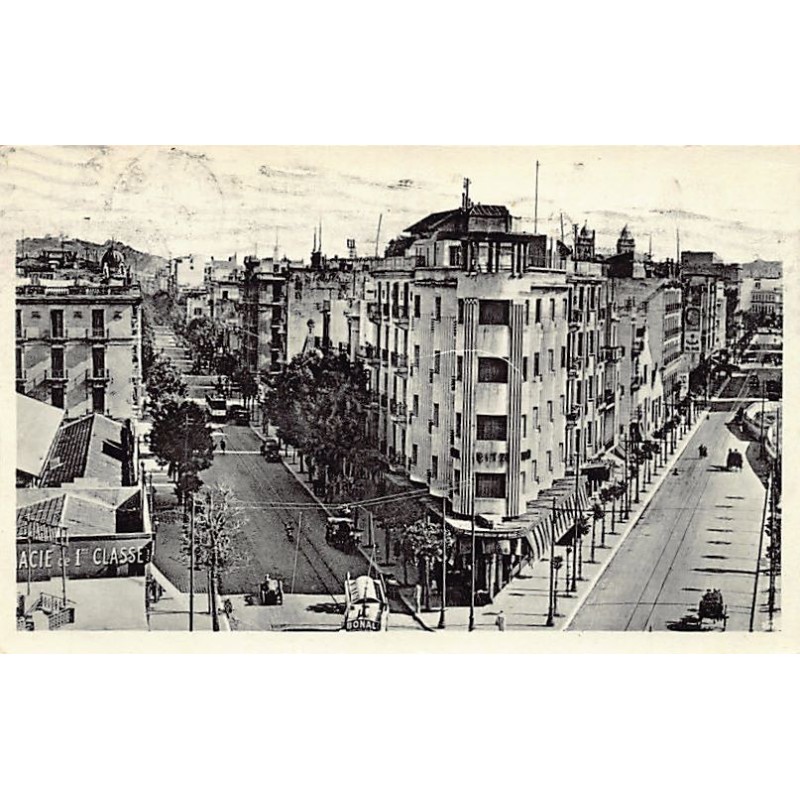 Rare collectable postcards of TUNISIA. Vintage Postcards of TUNISIA