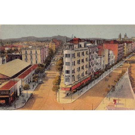 Rare collectable postcards of TUNISIA. Vintage Postcards of TUNISIA