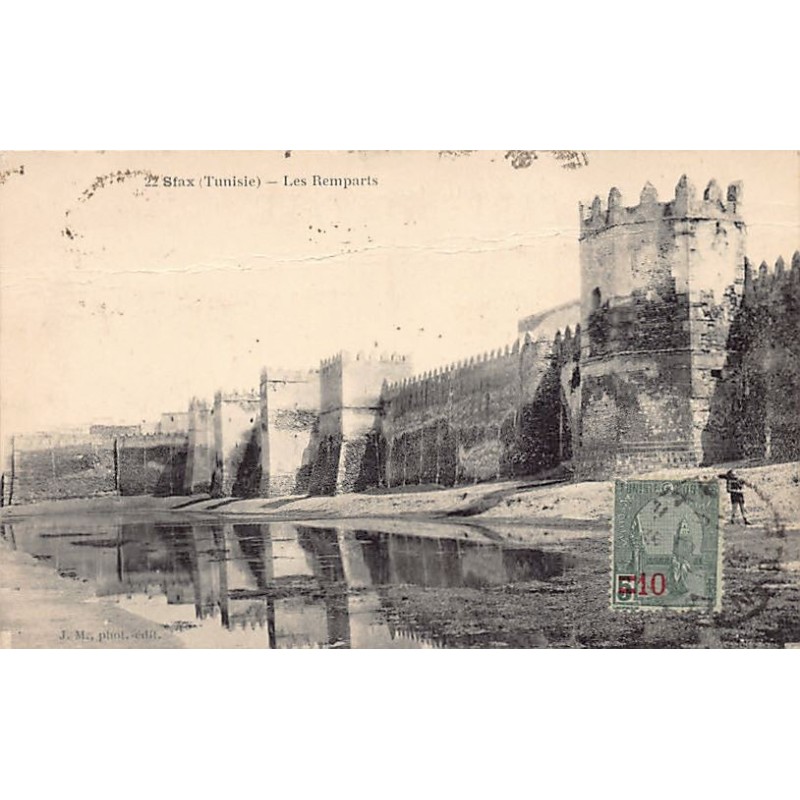 Rare collectable postcards of TUNISIA. Vintage Postcards of TUNISIA